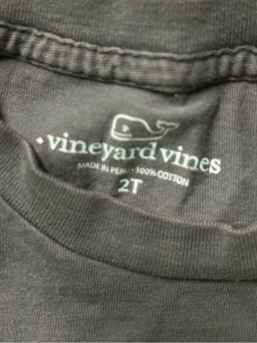 Toddler Boy Summer Clothing Vineyard Vines Nike Swim Trunks Shorts Size 2T - Picture 6 of 6